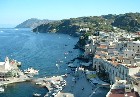 Lipari isole eolie marina corta