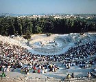 Siracusa Teatro Greco