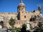 Palermo Palazzo Svevo