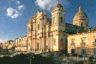 Noto Cattedrale Barocca