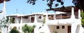 Appartamenti Vulcano Mare Terme