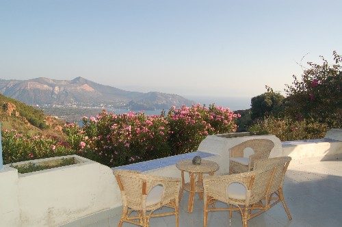 Casa vacanza Lipari