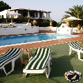 Villa Le Bouganvillea L 8