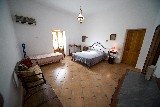 camera da letto matrimoniale