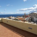 terrazza solarium