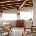 sala colazione
