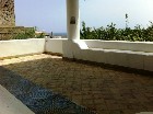 terrazzo grande